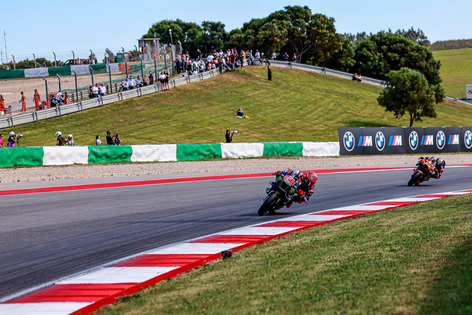 MotoGP Portimao Sprint_Race