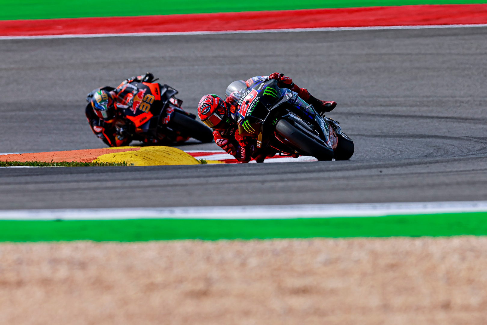 MotoGP Portimao Sprint_Race