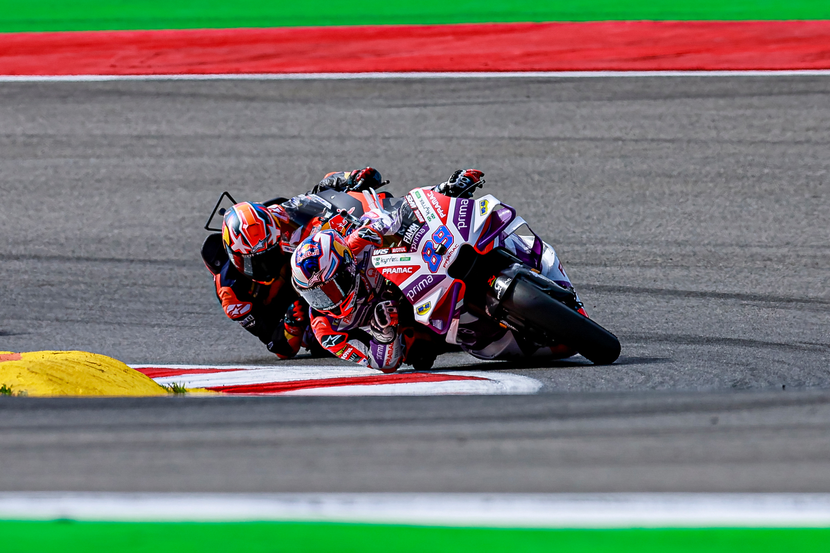 MotoGP Portimao Sprint_Race