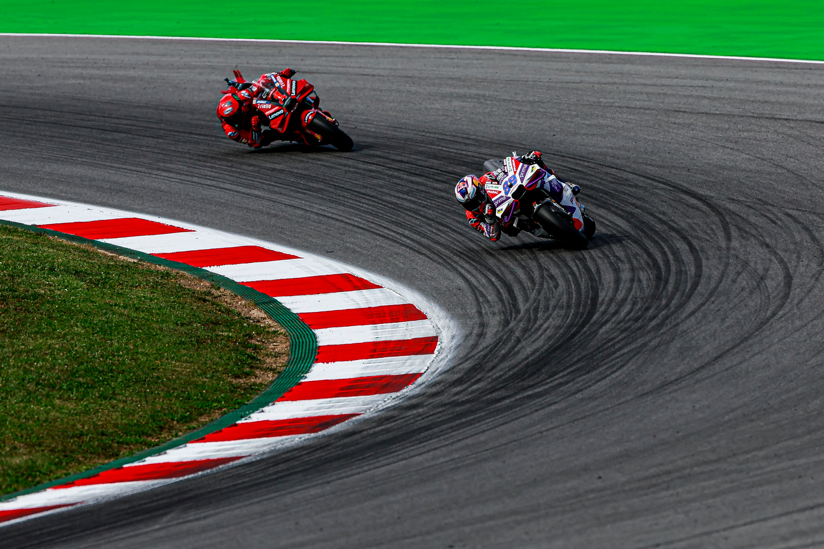 MotoGP Portimao Sprint_Race