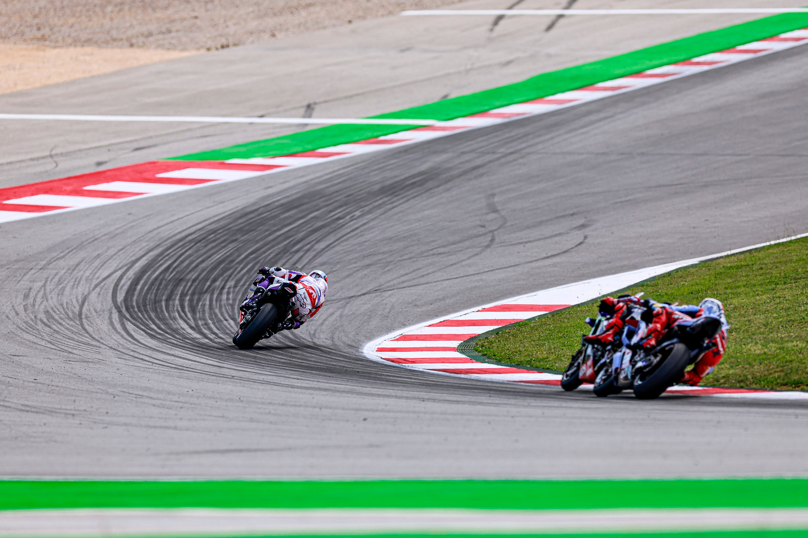 MotoGP Portimao Sprint_Race