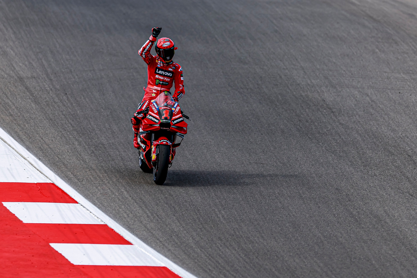 MotoGP Portimao Sprint_Race