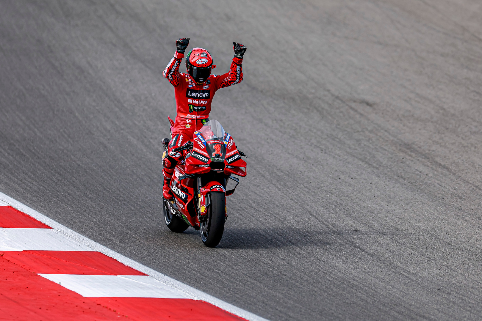 MotoGP Portimao Sprint_Race