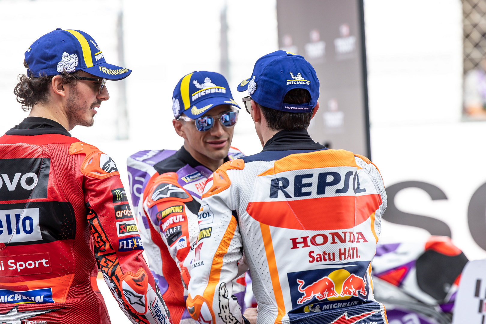 MotoGP Portimao Sprint_Race