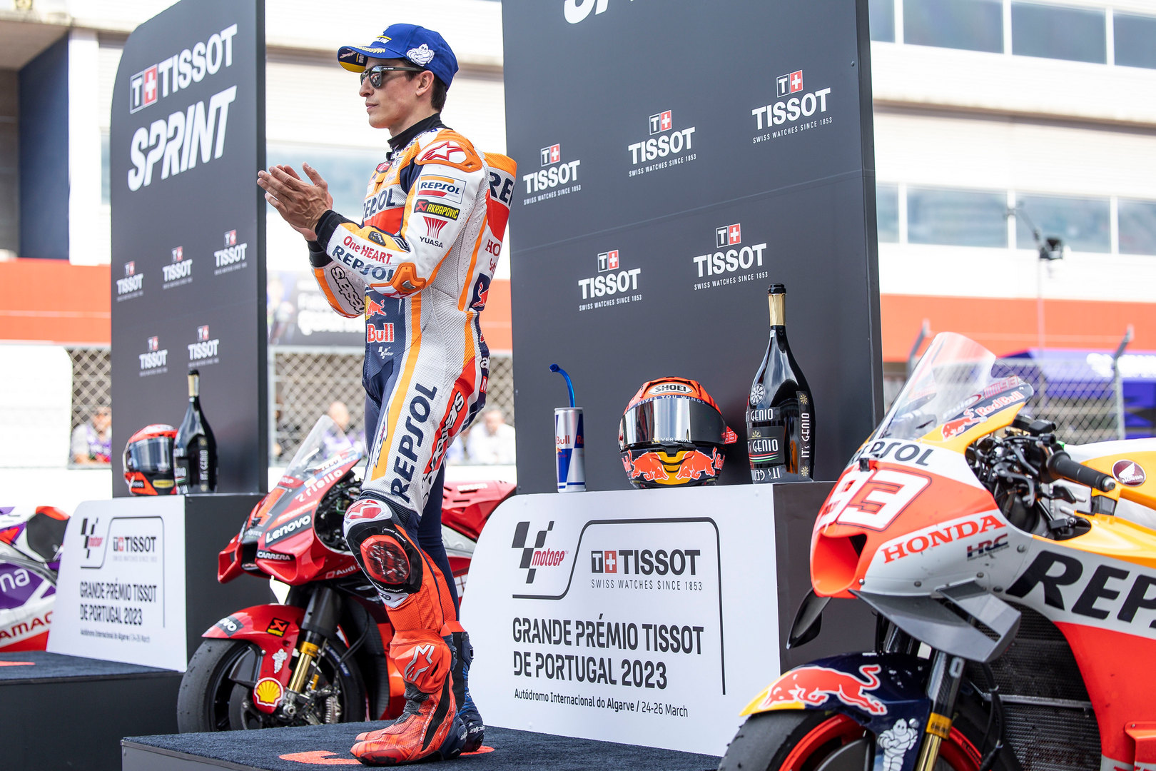 MotoGP Portimao Sprint_Race