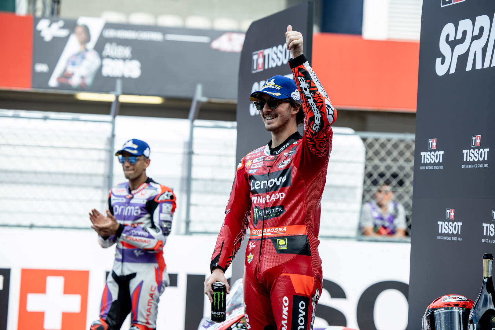 MotoGP Portimao Sprint_Race