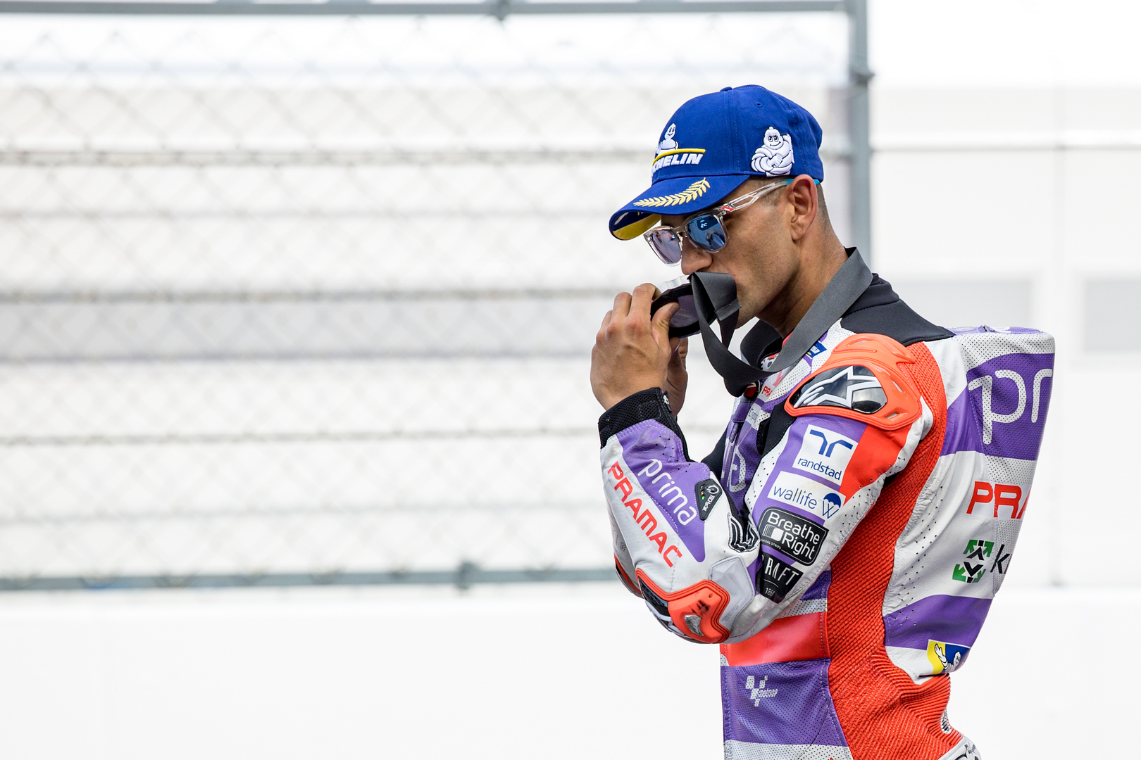 MotoGP Portimao Sprint_Race