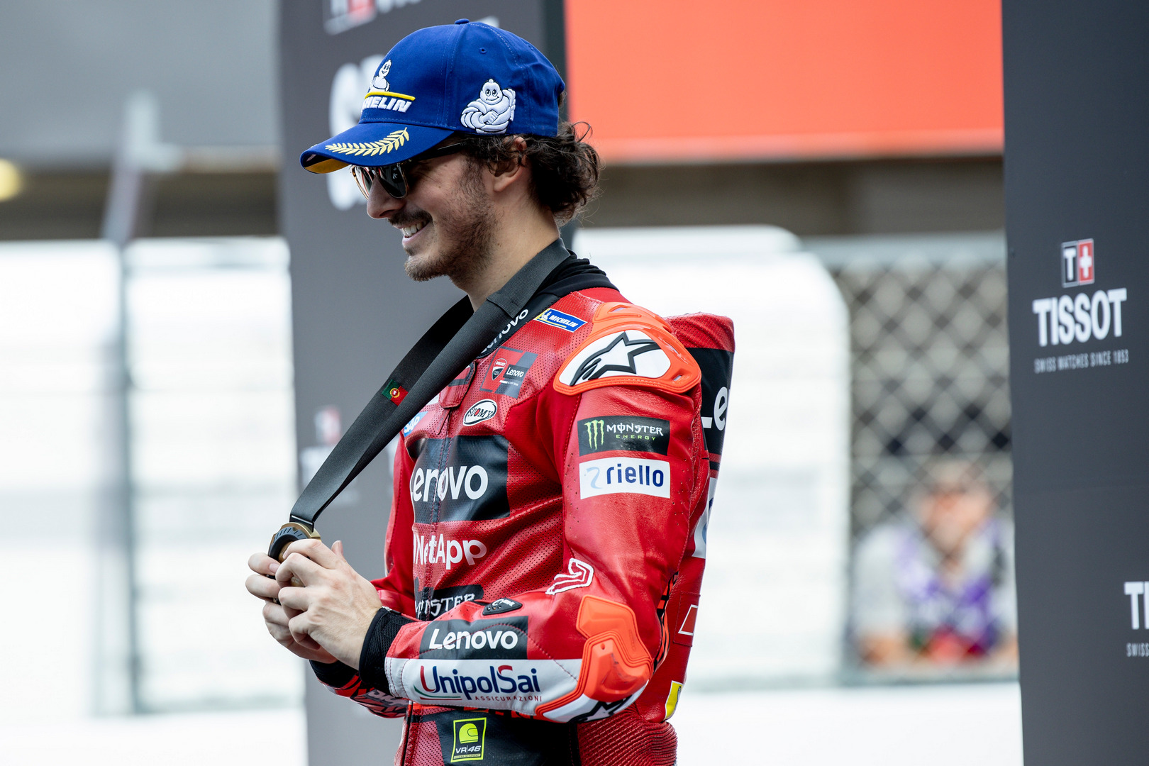 MotoGP Portimao Sprint_Race