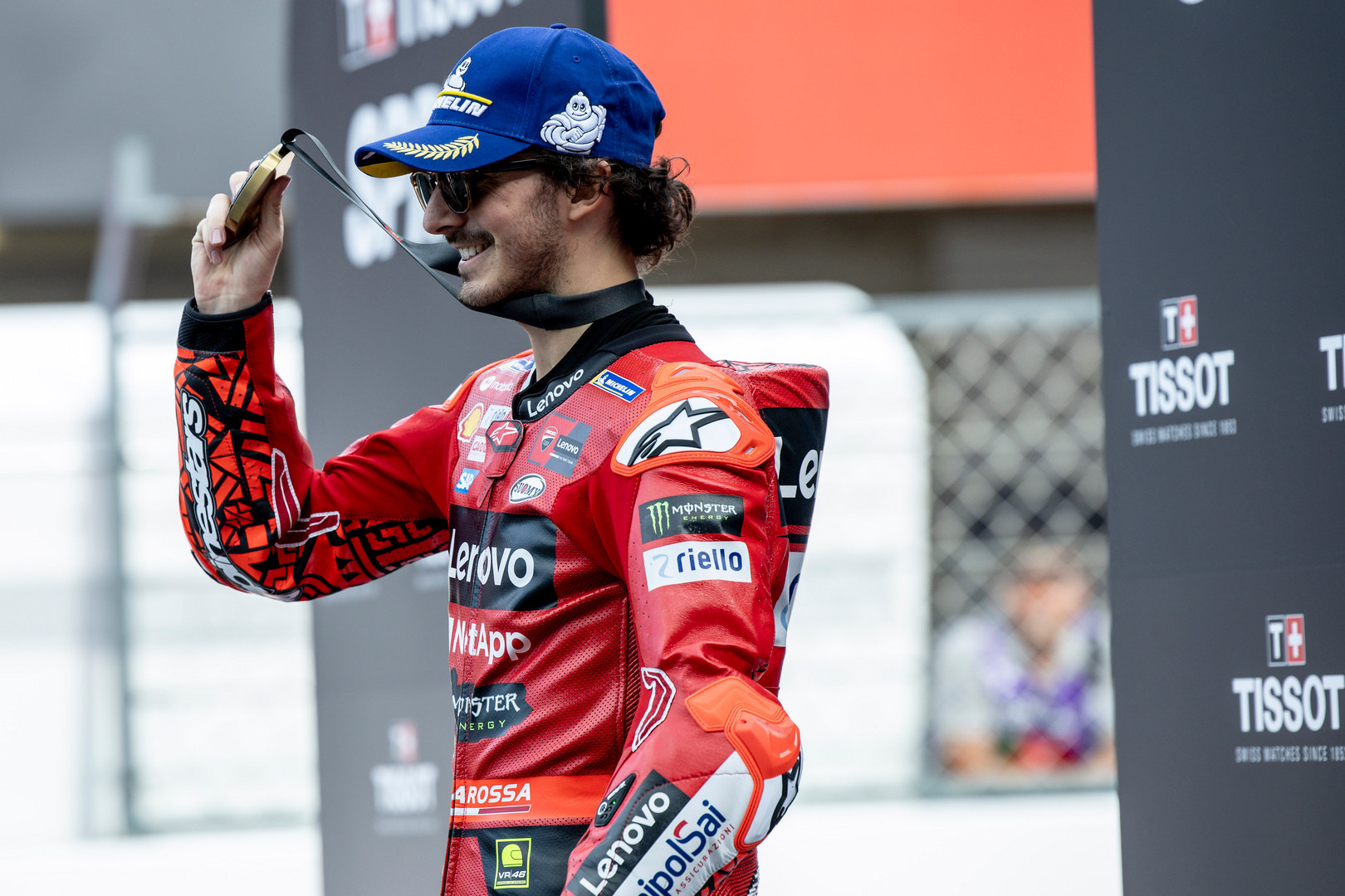 MotoGP Portimao Sprint_Race