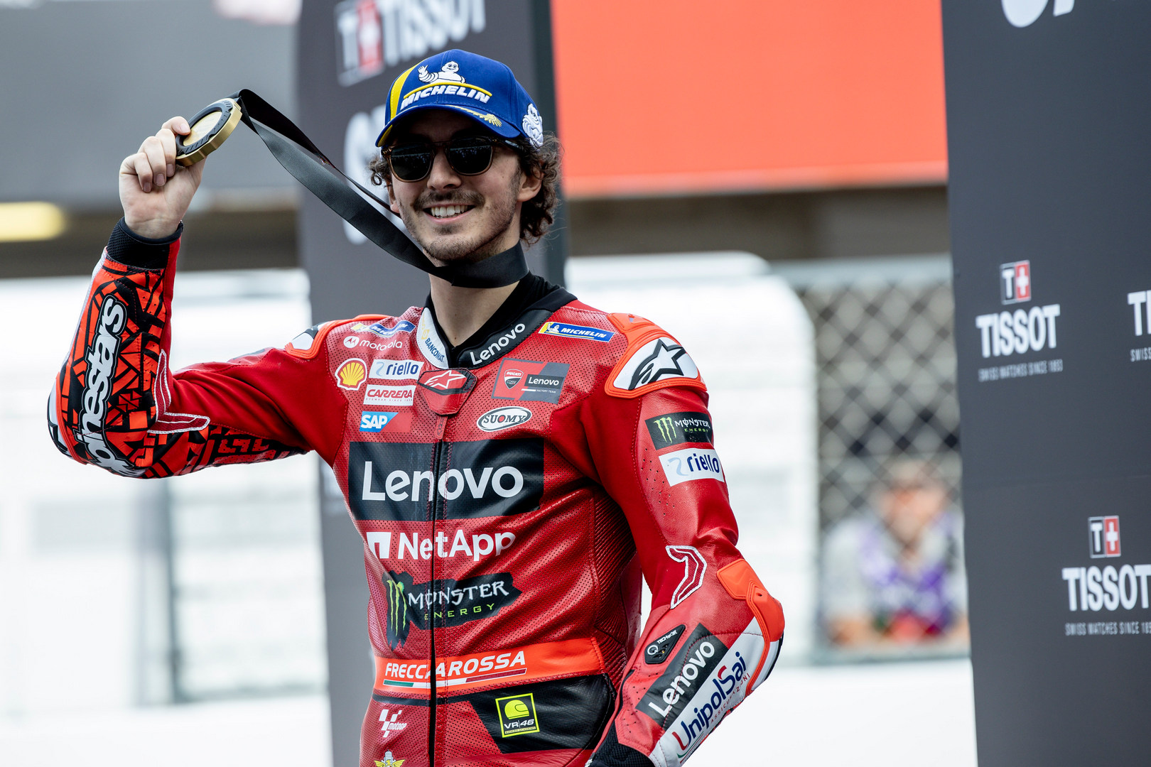 MotoGP Portimao Sprint_Race