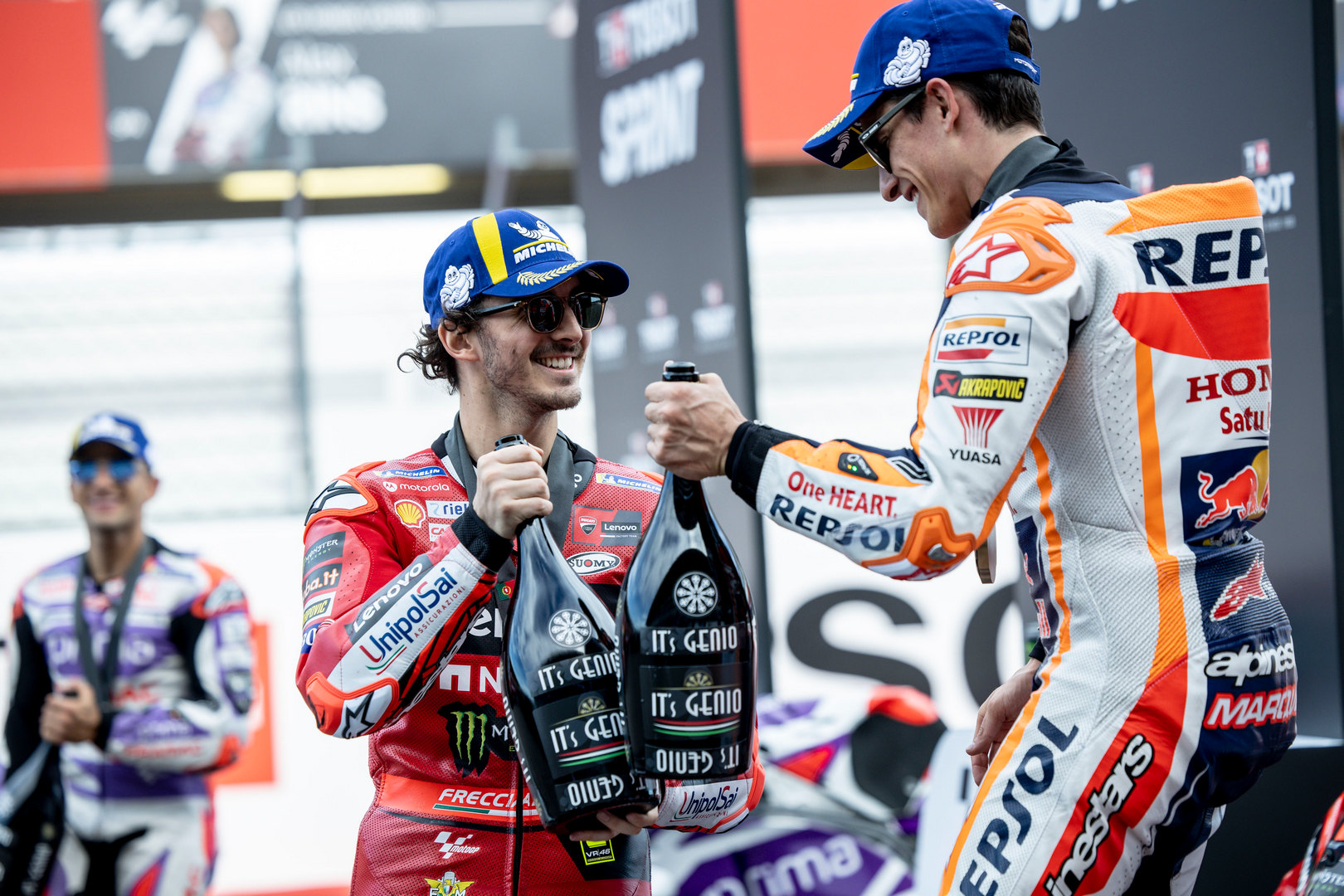 MotoGP Portimao Sprint_Race