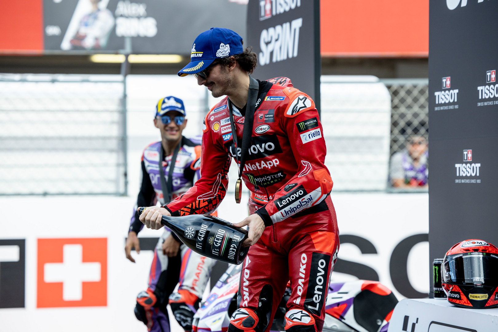 MotoGP Portimao Sprint_Race