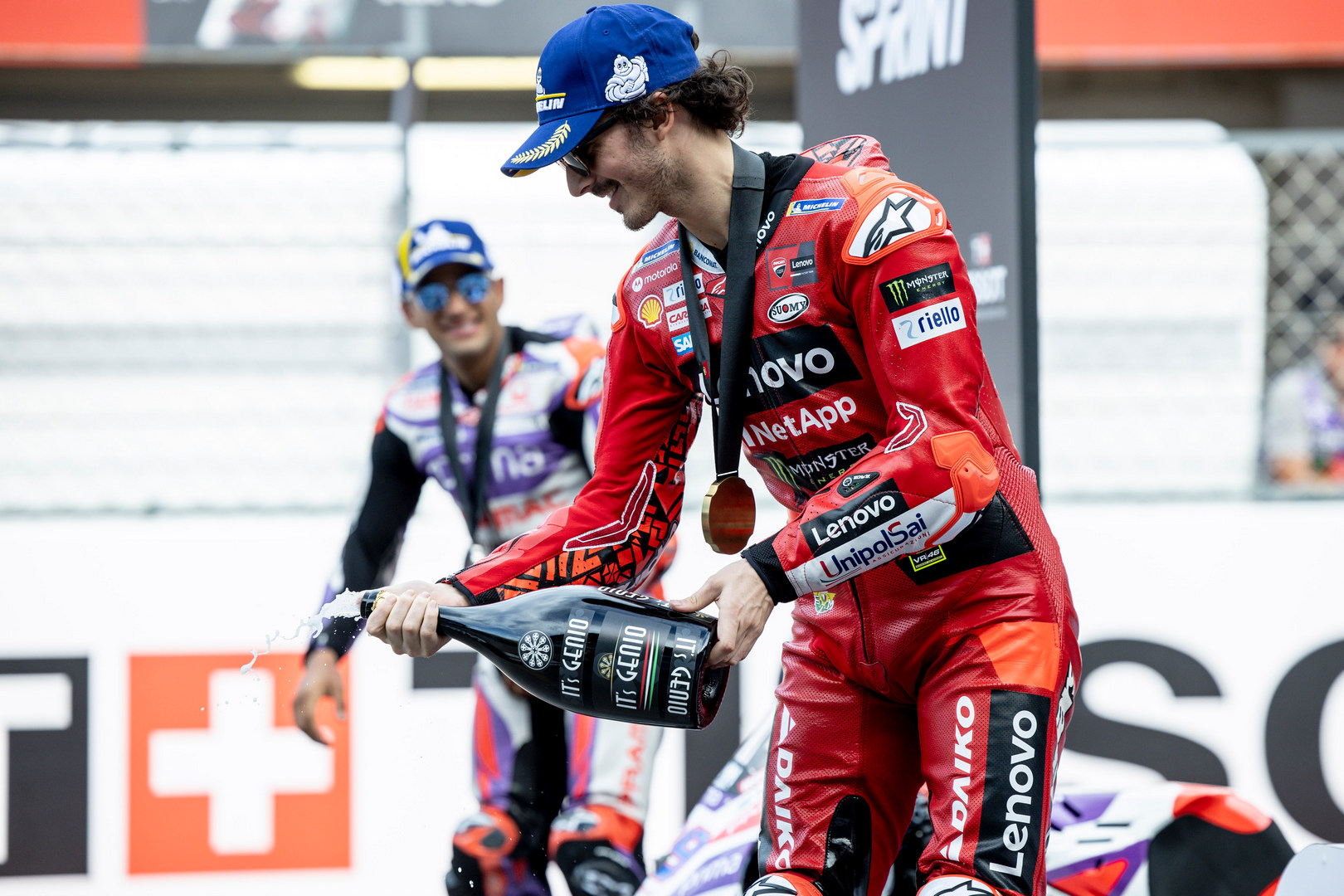 MotoGP Portimao Sprint_Race
