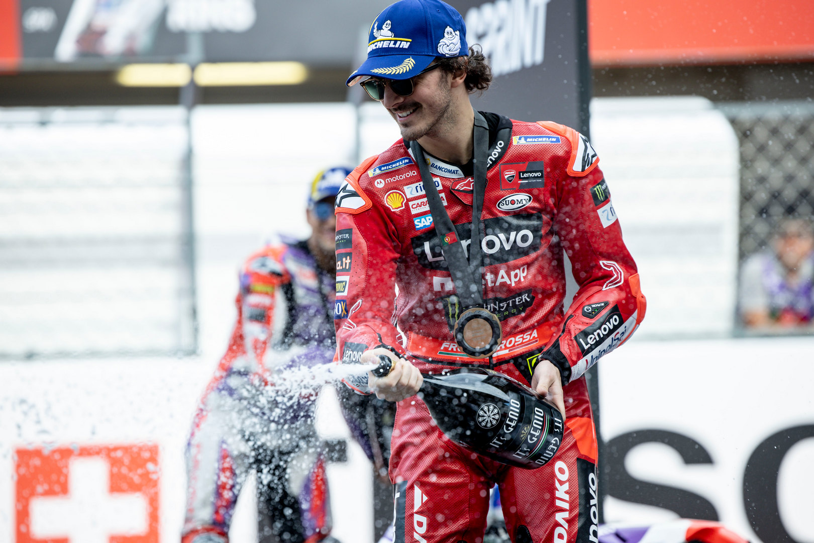 MotoGP Portimao Sprint_Race