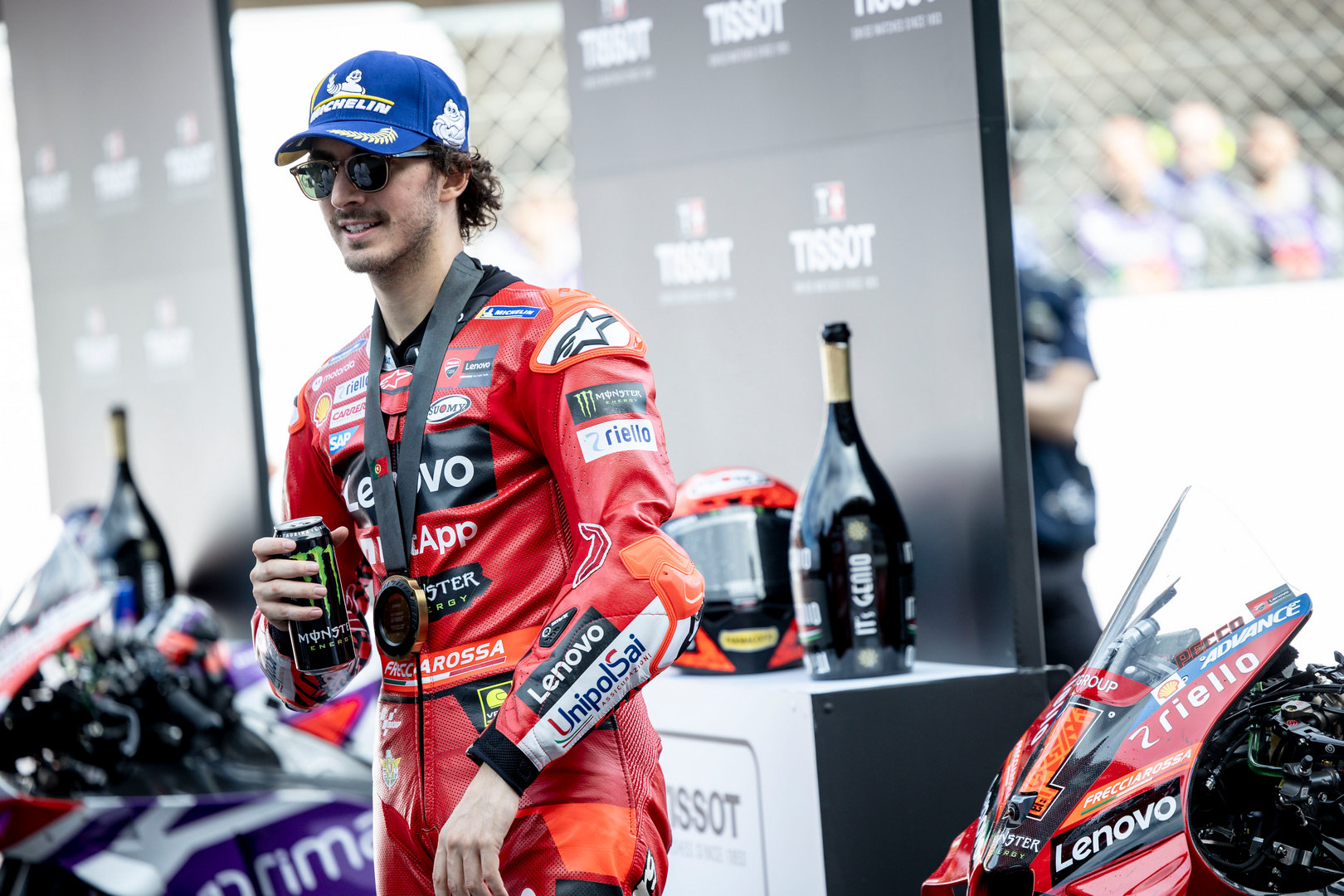 MotoGP Portimao Sprint_Race