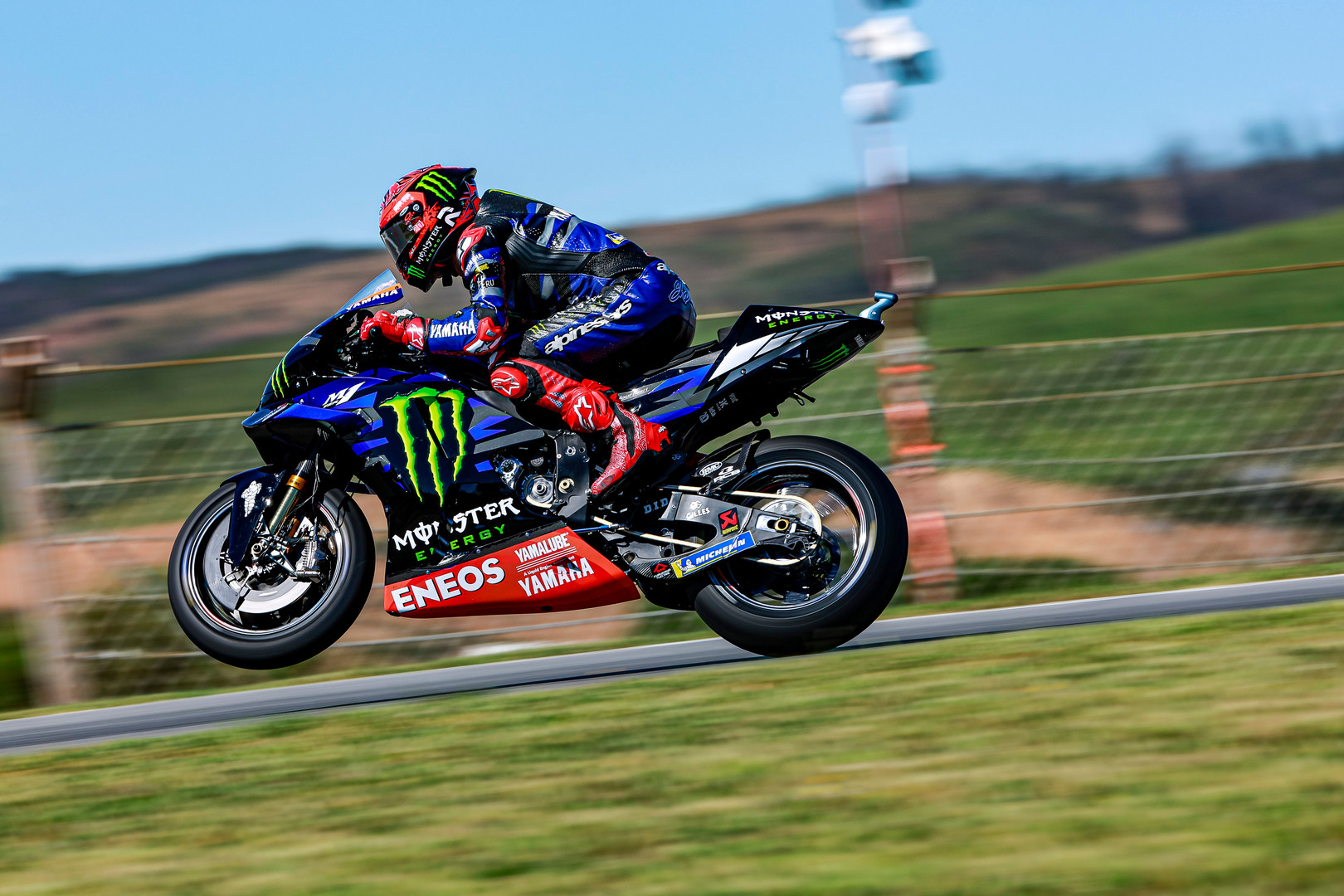MotoGP Portimao Sprint_Race