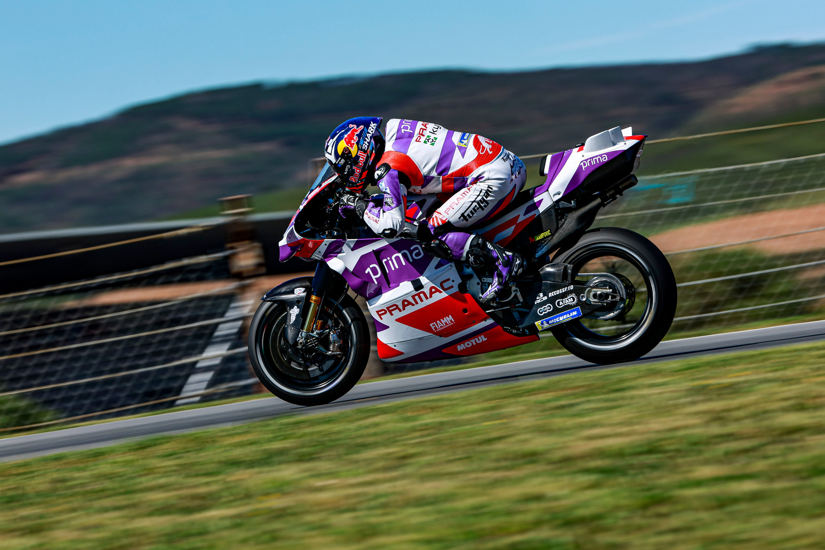 MotoGP Portimao Sprint_Race