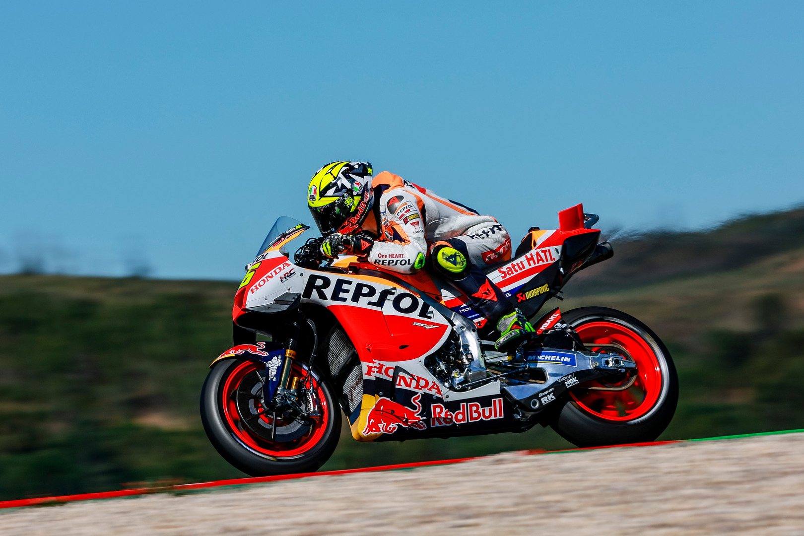 MotoGP Portimao Sprint_Race