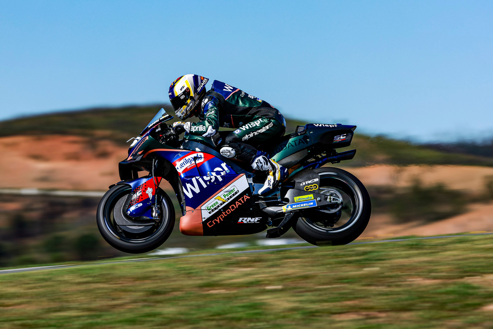 MotoGP Portimao Sprint_Race