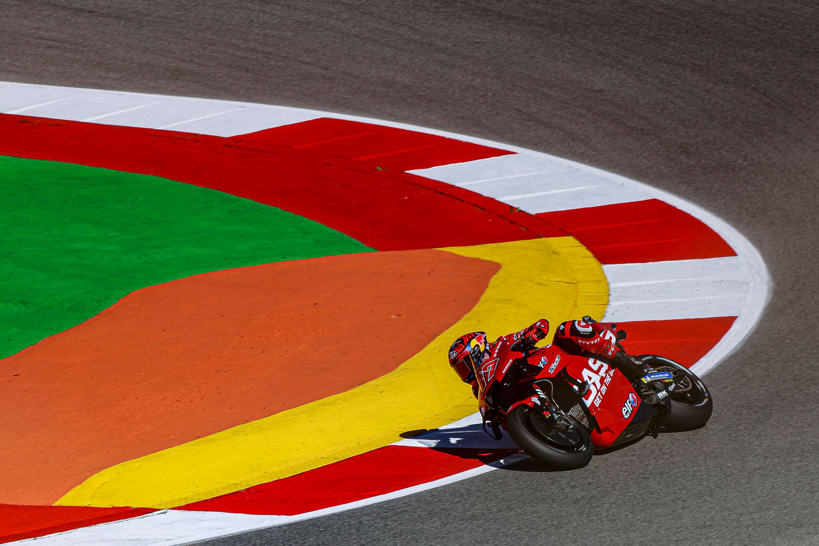 MotoGP Portimao Sprint_Race