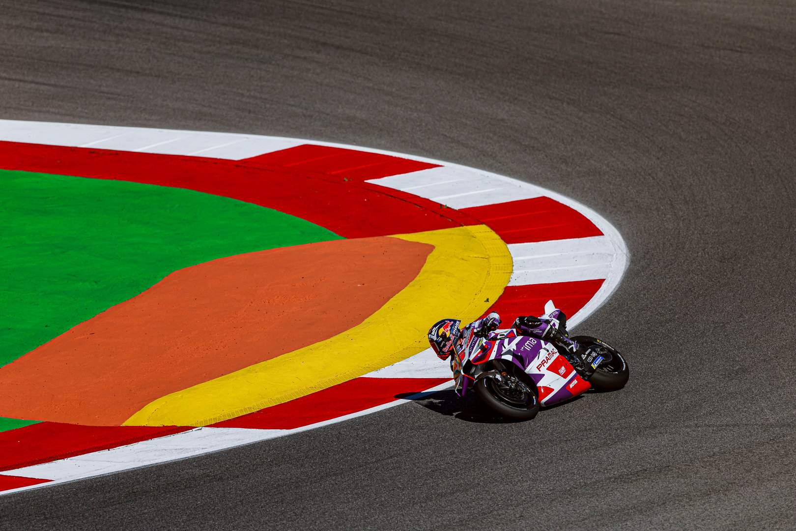 MotoGP Portimao Sprint_Race