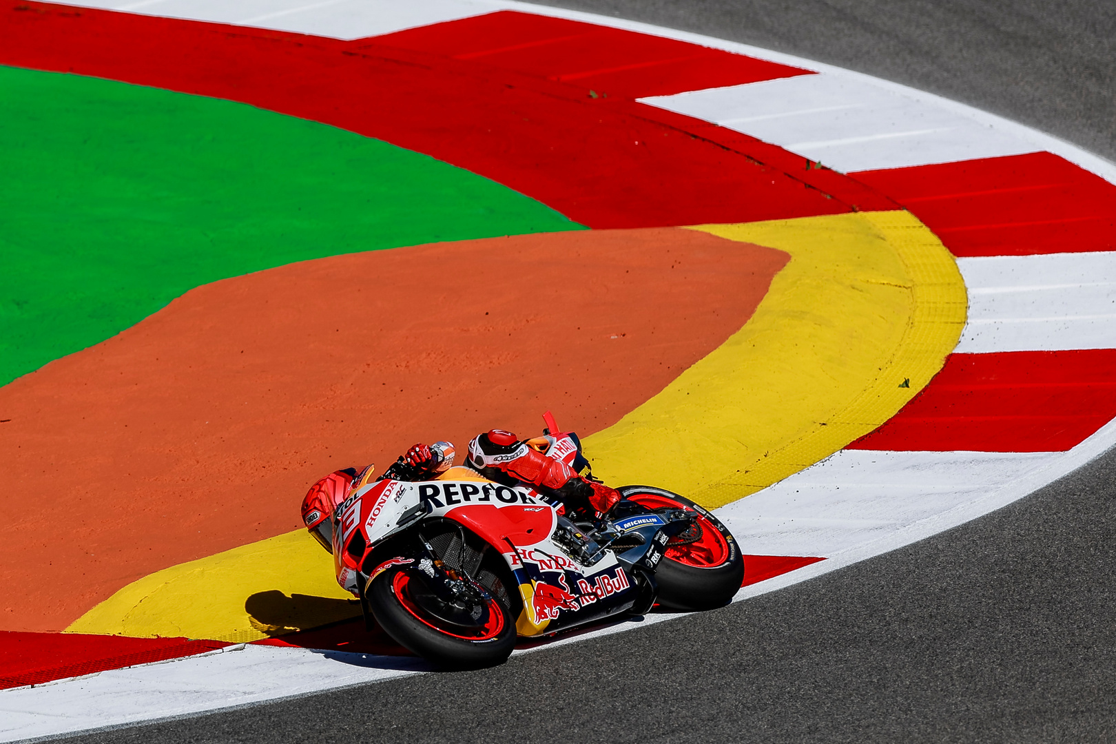 MotoGP Portimao Sprint_Race