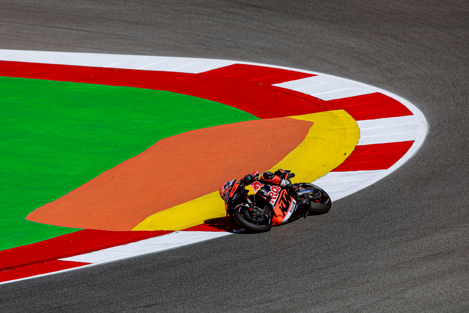 MotoGP Portimao Sprint_Race