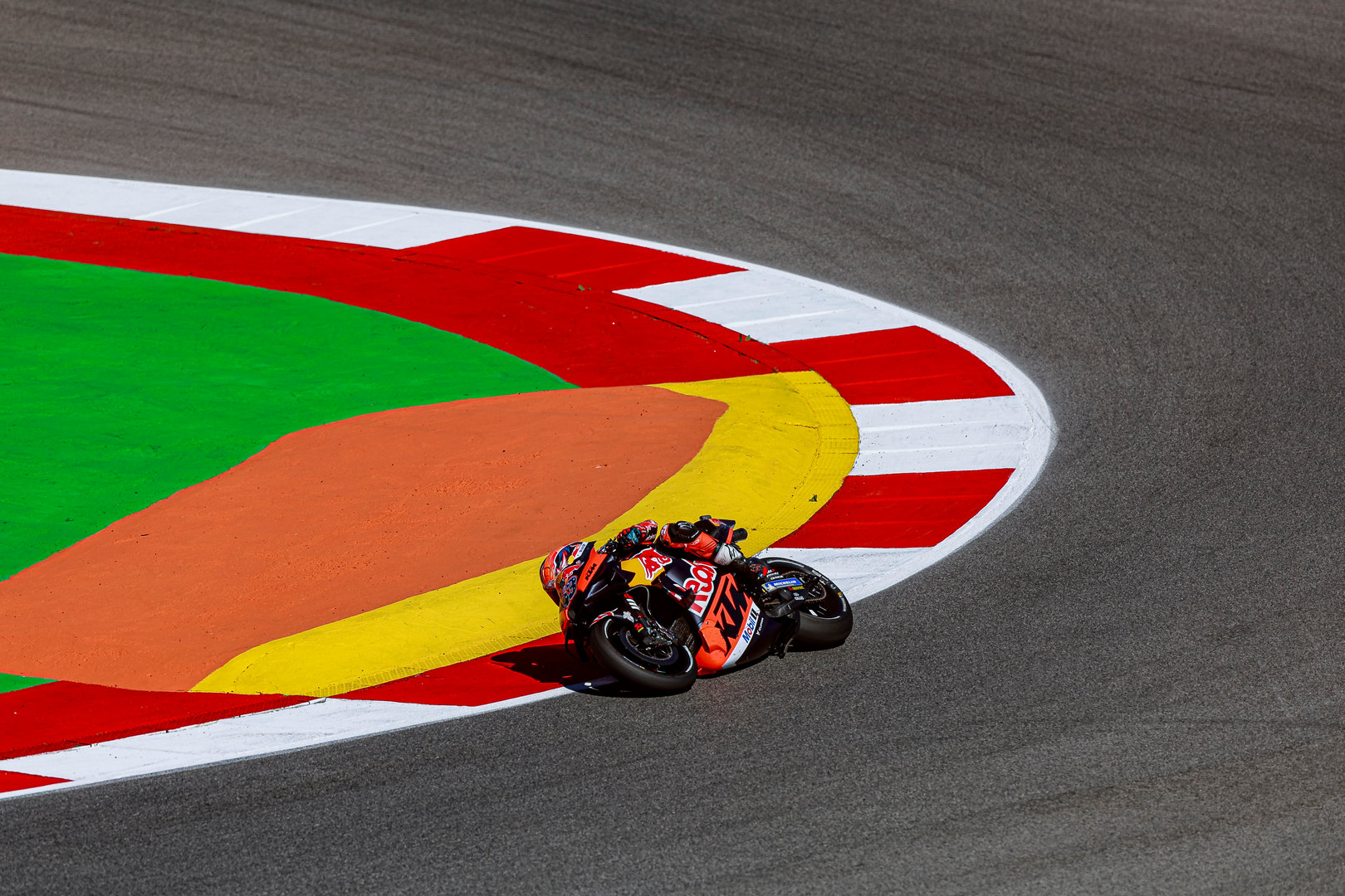 MotoGP Portimao Sprint_Race