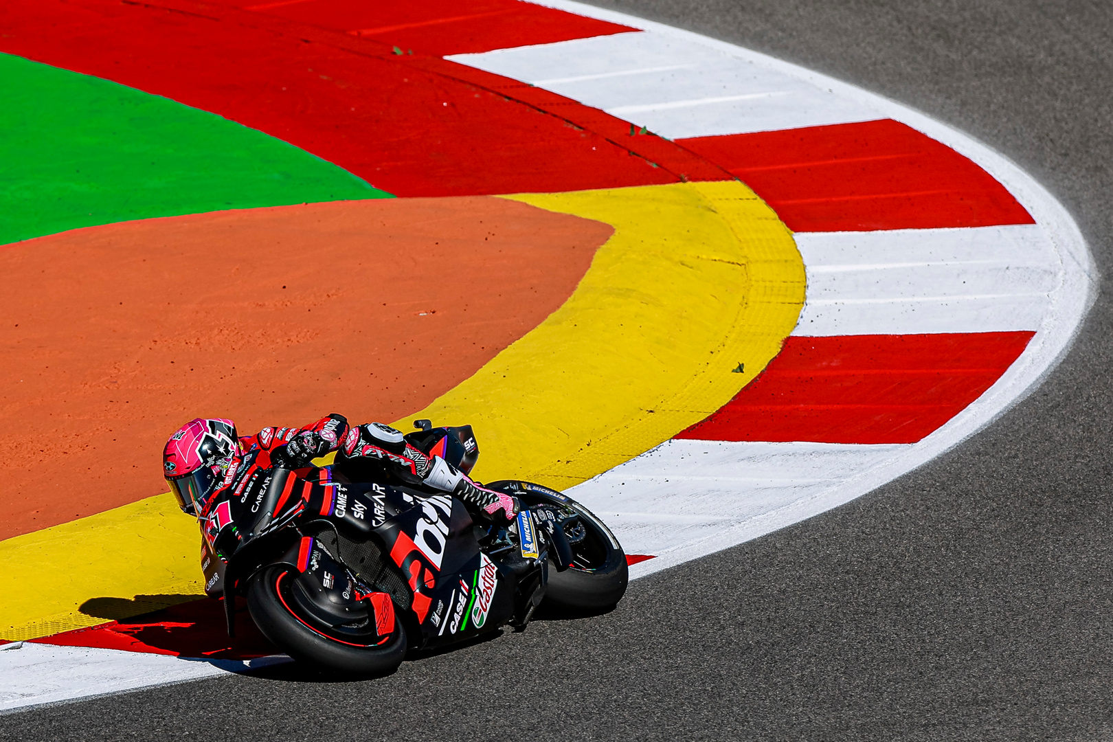 MotoGP Portimao Sprint_Race