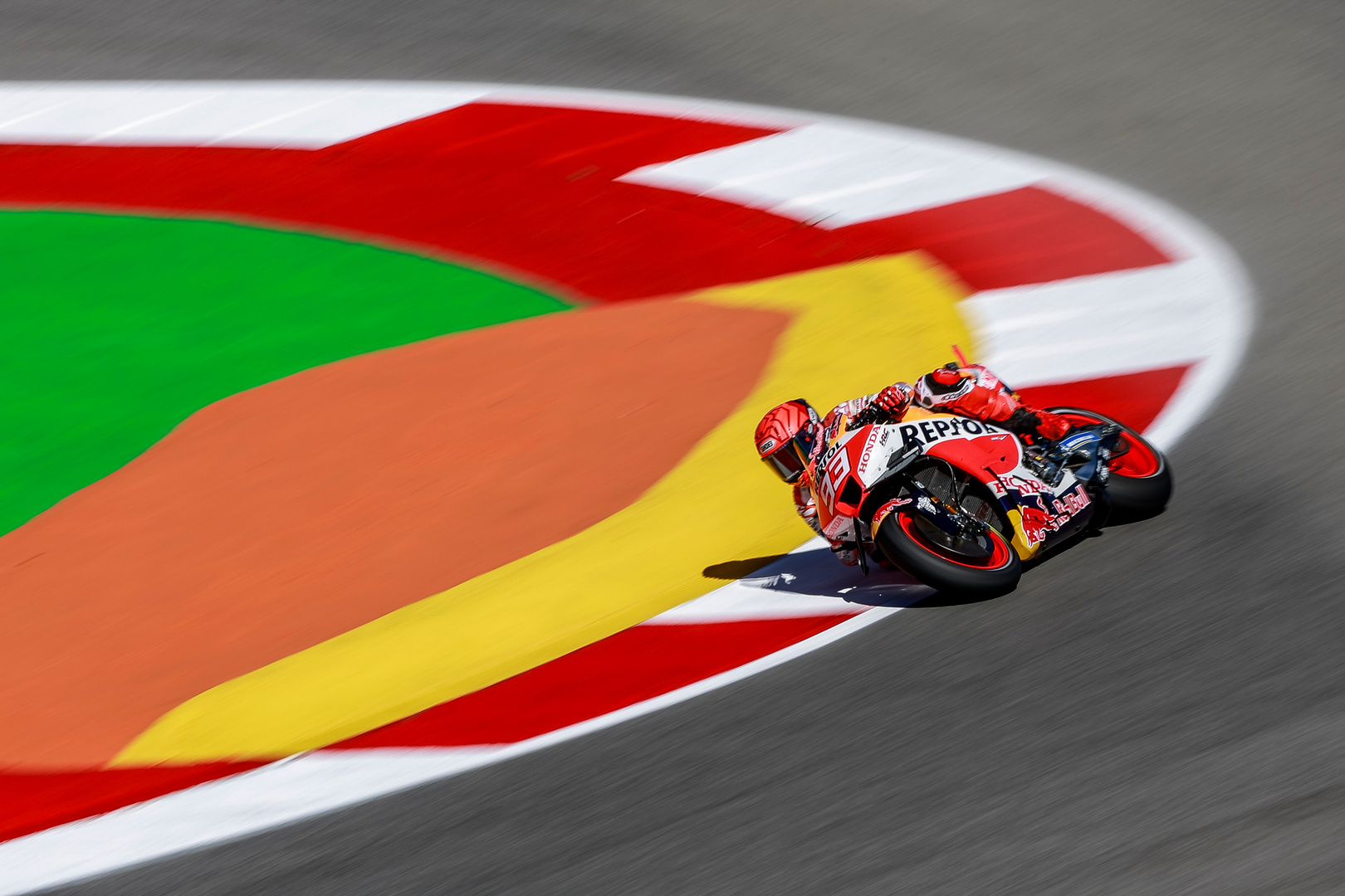 MotoGP Portimao Sprint_Race