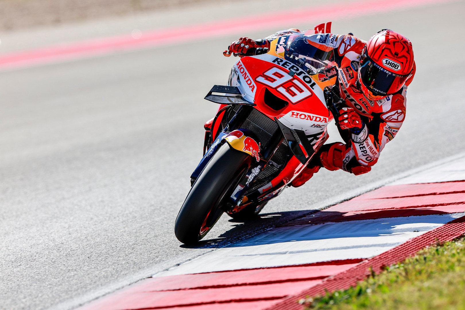 MotoGP Portimao Sprint_Race