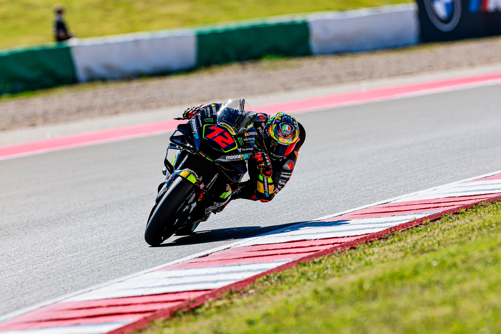 MotoGP Portimao Sprint_Race