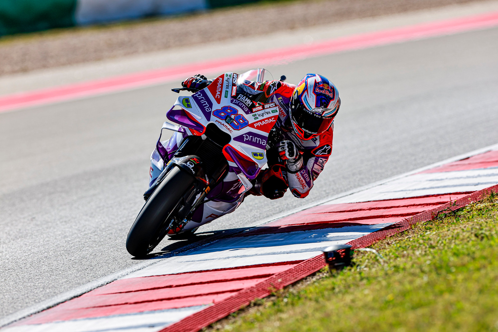 MotoGP Portimao Sprint_Race