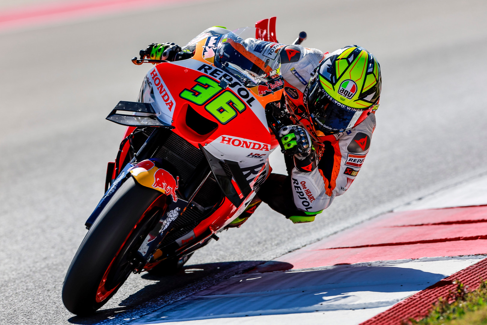 MotoGP Portimao Sprint_Race