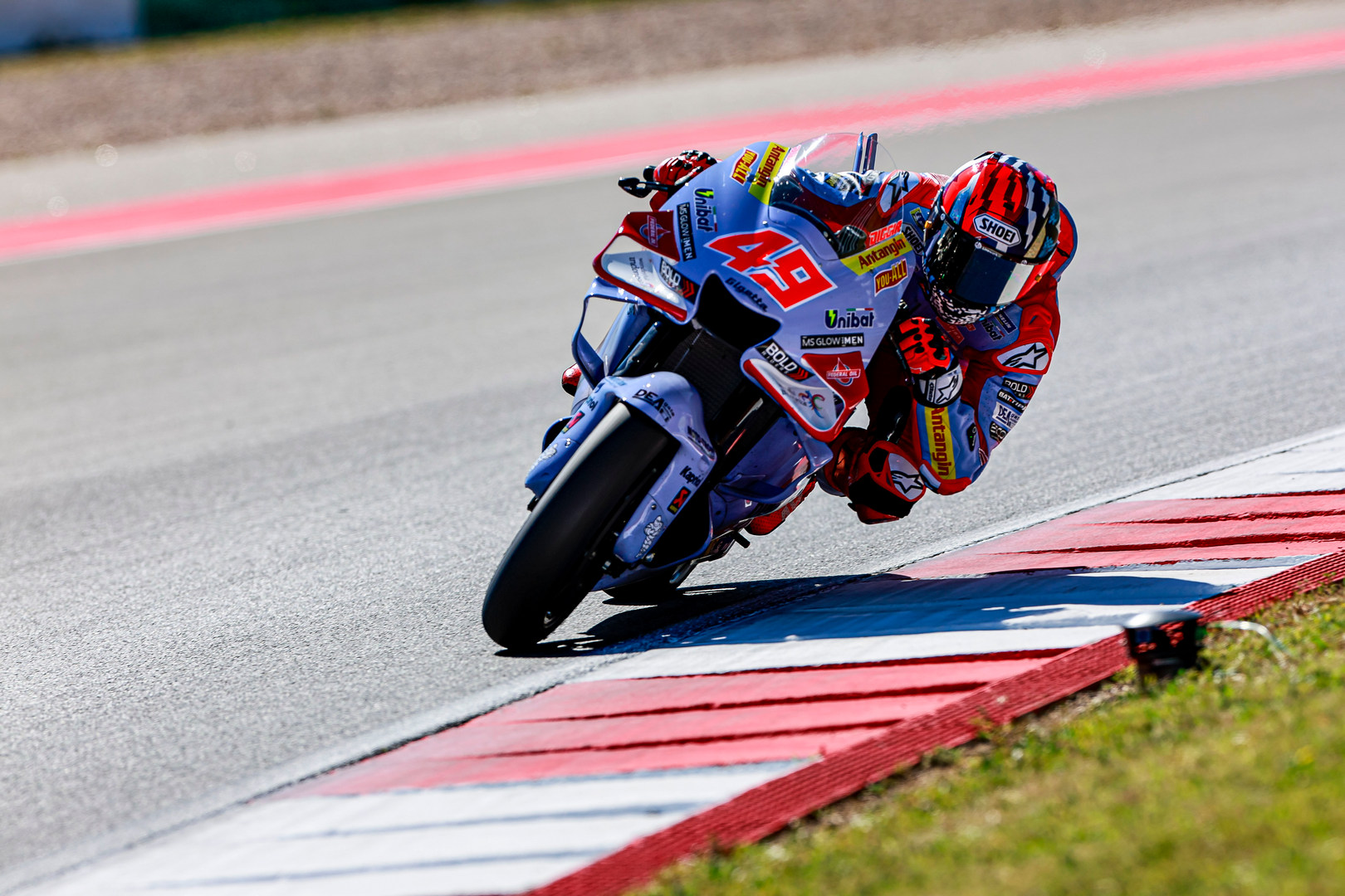 MotoGP Portimao Sprint_Race