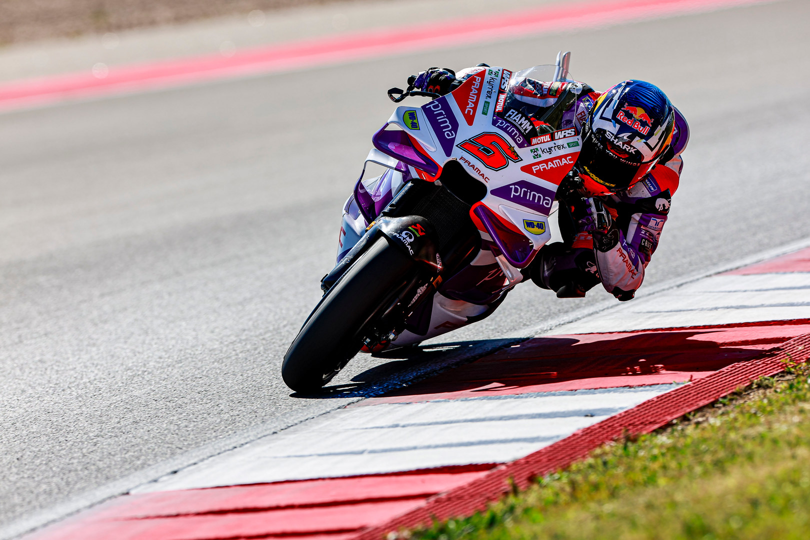 MotoGP Portimao Sprint_Race