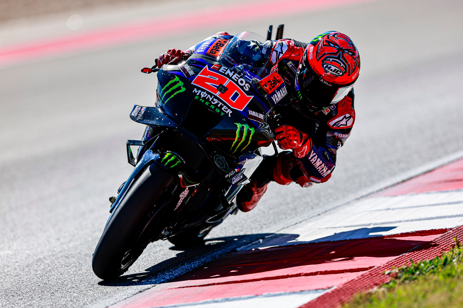 MotoGP Portimao Sprint_Race
