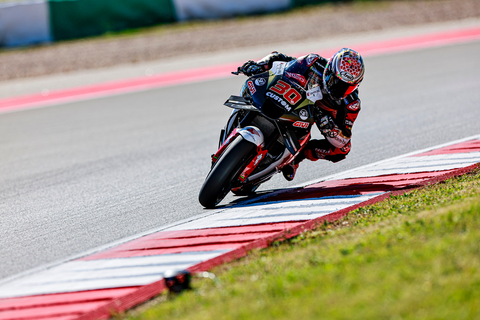 MotoGP Portimao Sprint_Race