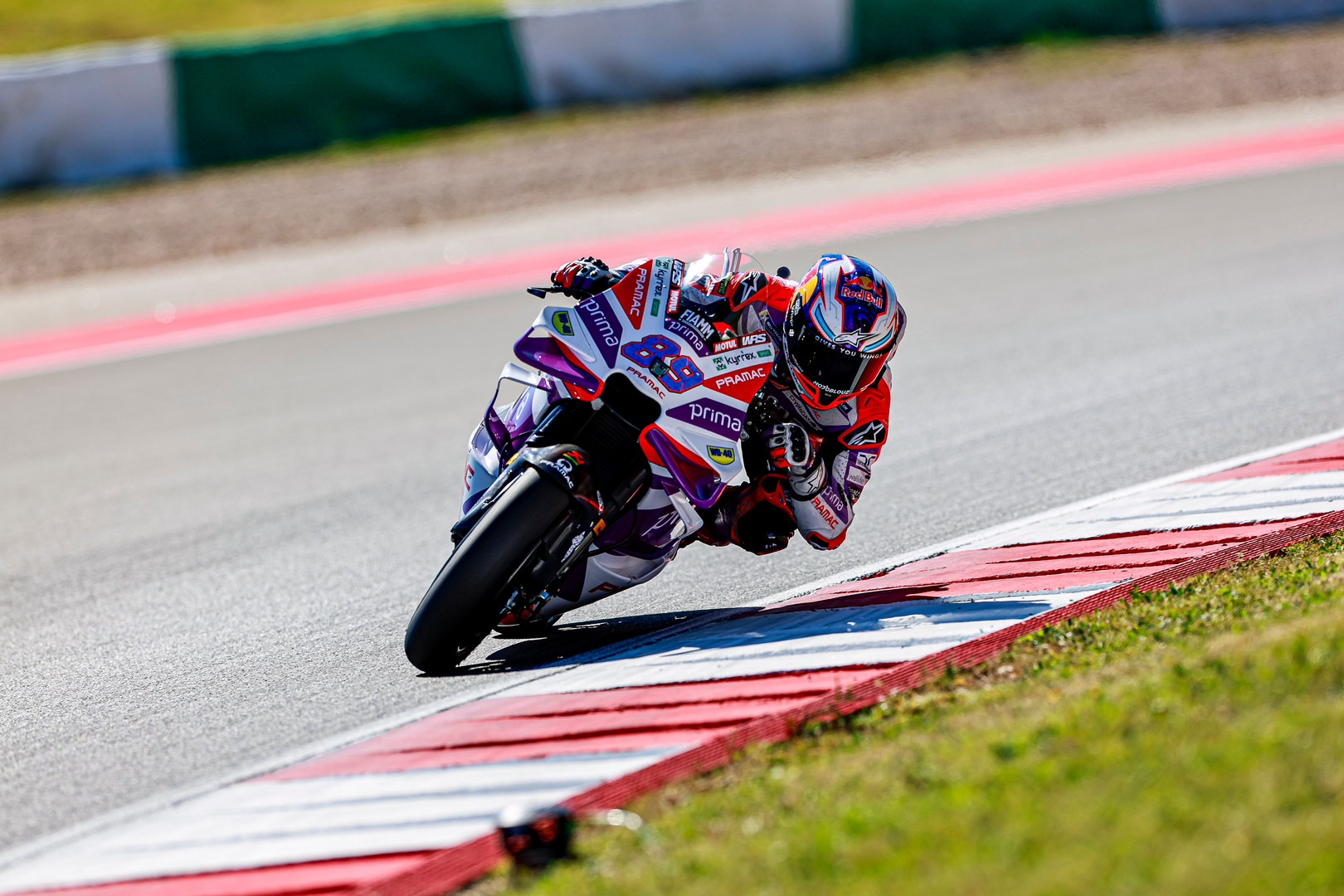 MotoGP Portimao Sprint_Race