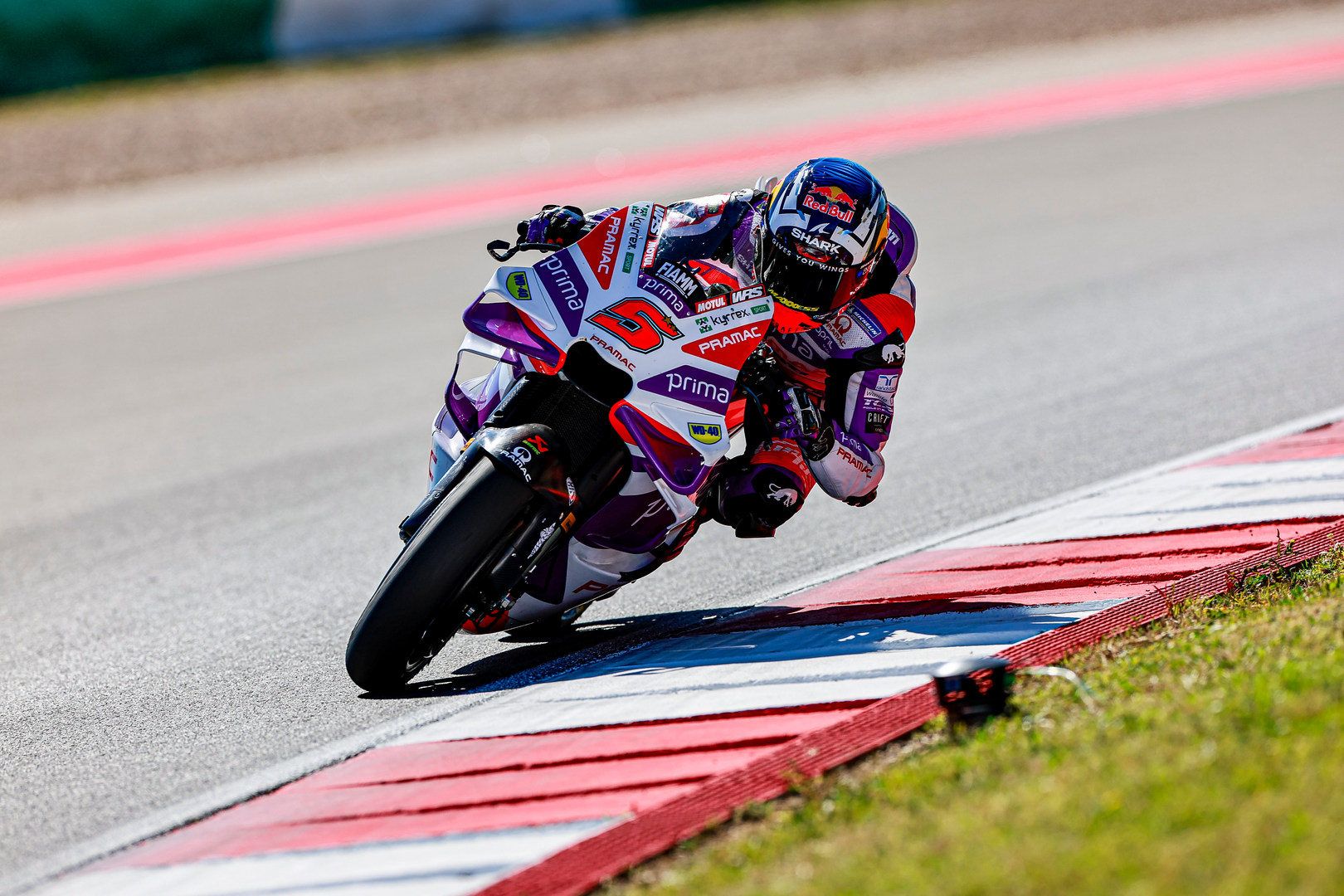 MotoGP Portimao Sprint_Race