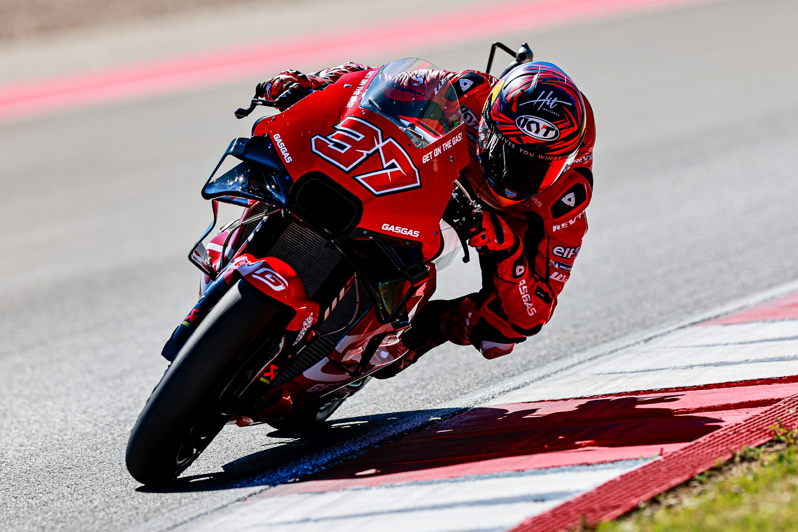 MotoGP Portimao Sprint_Race