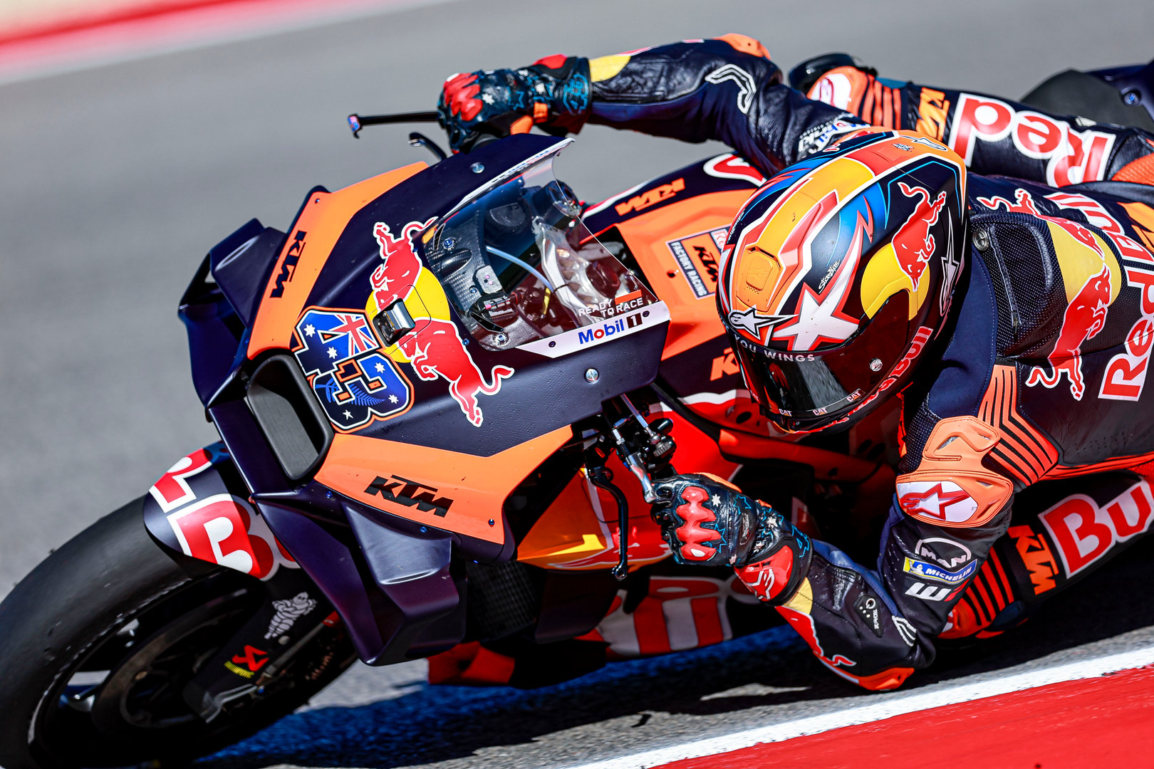 MotoGP Portimao Sprint_Race