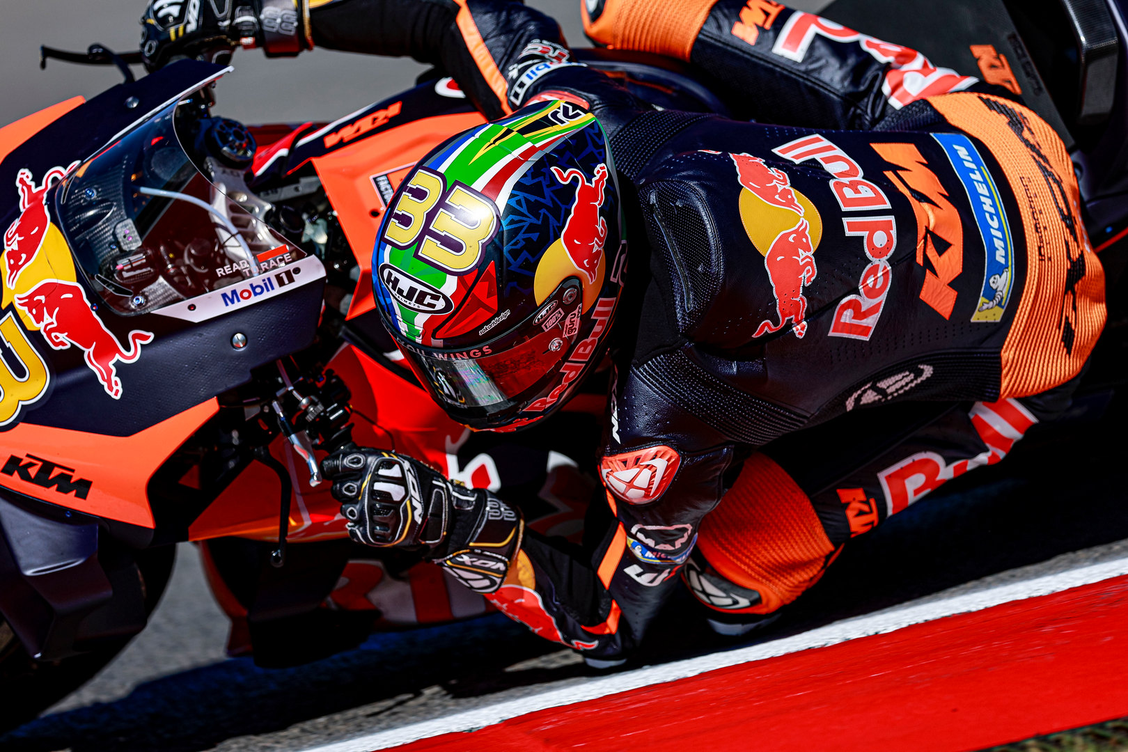 MotoGP Portimao Sprint_Race
