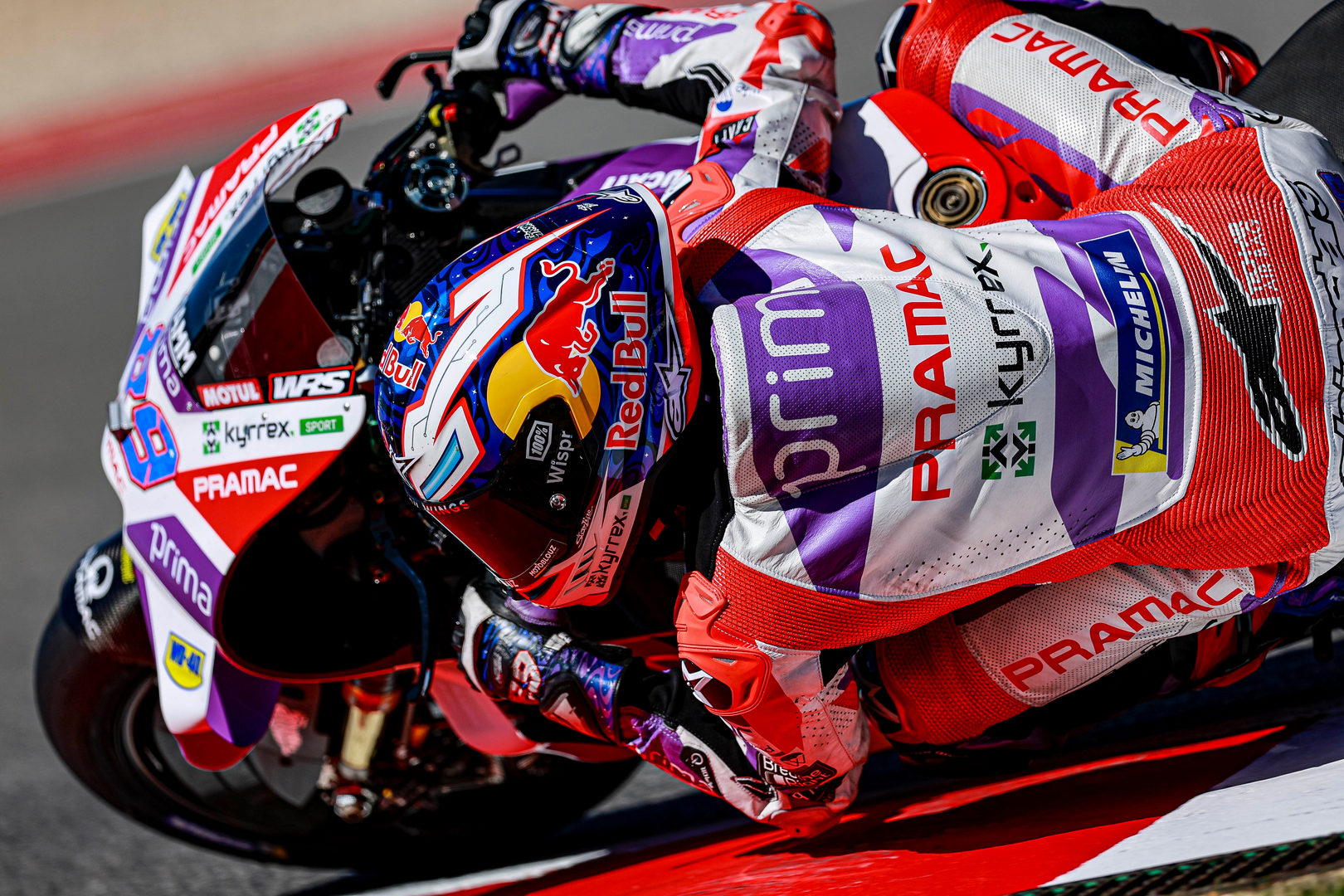 MotoGP Portimao Sprint_Race