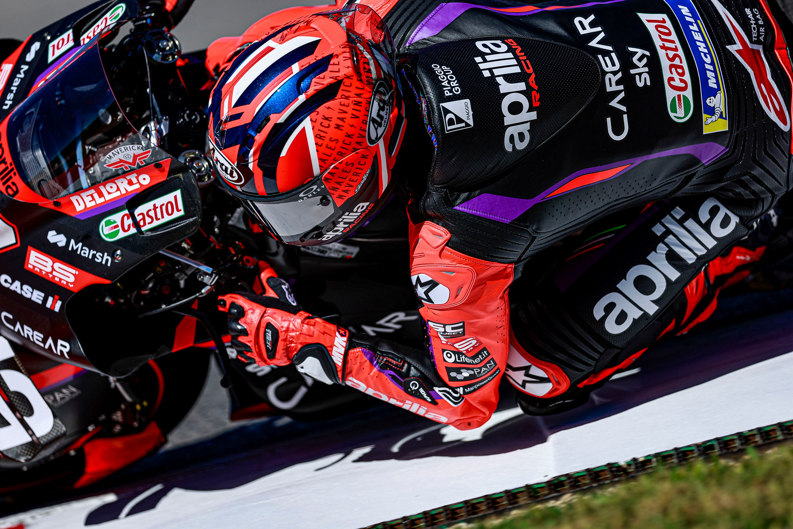 MotoGP Portimao Sprint_Race