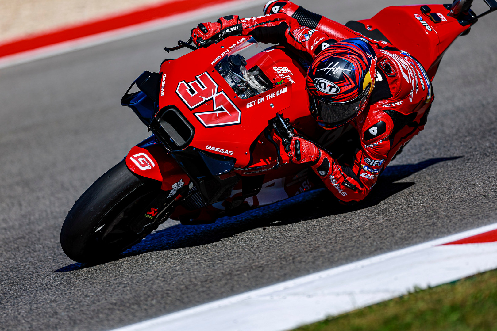 MotoGP Portimao Sprint_Race