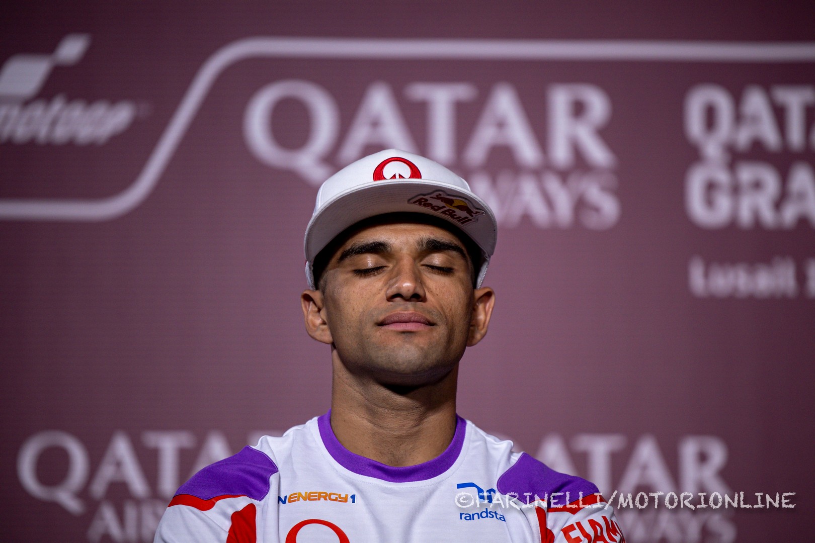 MotoGP Qatar Day_1
