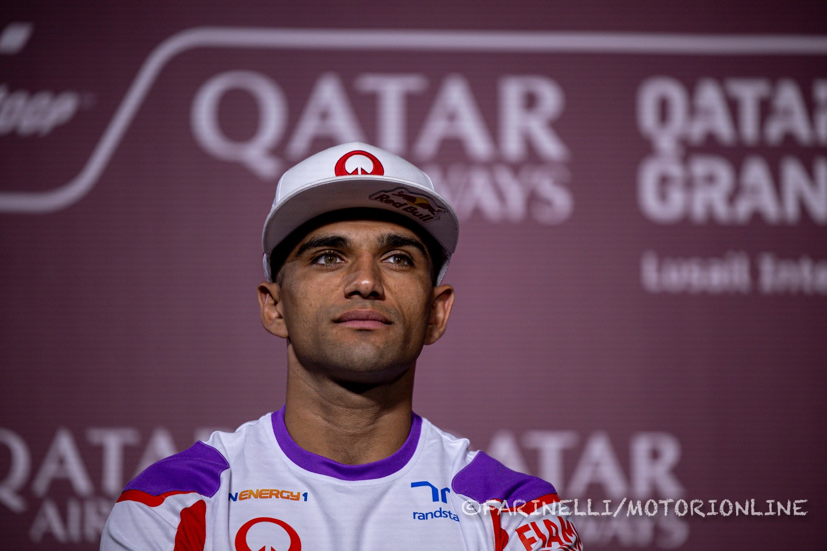 MotoGP Qatar Day_1