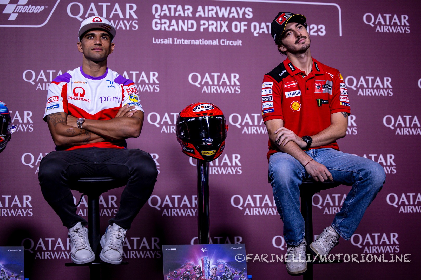 MotoGP Qatar Day_1