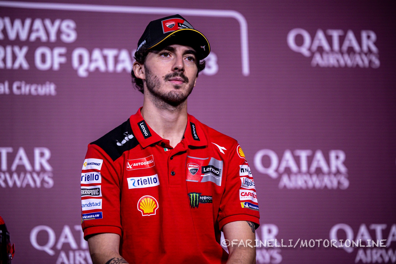 MotoGP Qatar Day_1